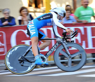 Mondiali ciclismo 2020 in Emilia Romagna, Imola ospita la competizione