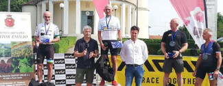 24 ore del Montello