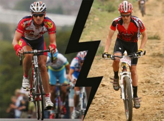 Mountain bike vs bici da corsa, quale conviene?