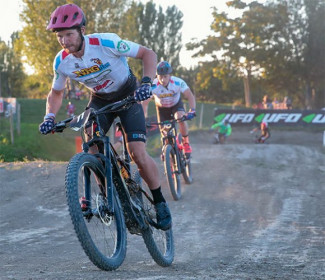 Campionato italiano FMI e-bike cross