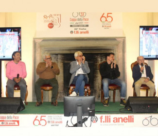 53 Coppa Della Pace &#8211; 50 Trofeo Fratelli Anelli