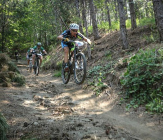 Rally di Romagna, malgrado il maltempo tracciati sicuri