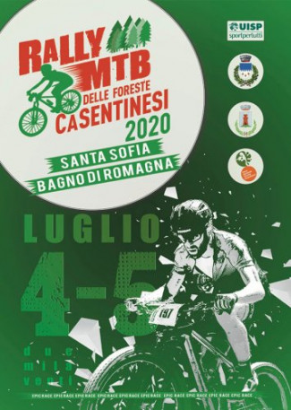 Rinviato al 2021 il rally MTB delle foreste cansentinesi