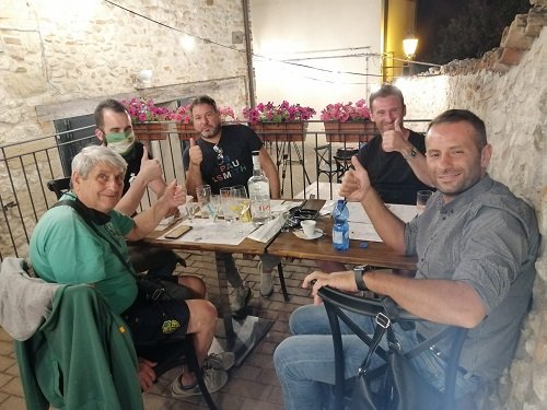 Riepilogo Calciomercato Romagna. Nuove panchine per Novafeltria, Classe e Cervia.