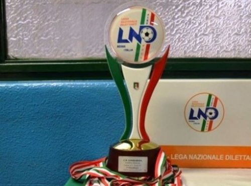 Coppa LIVE dalle 15.30!