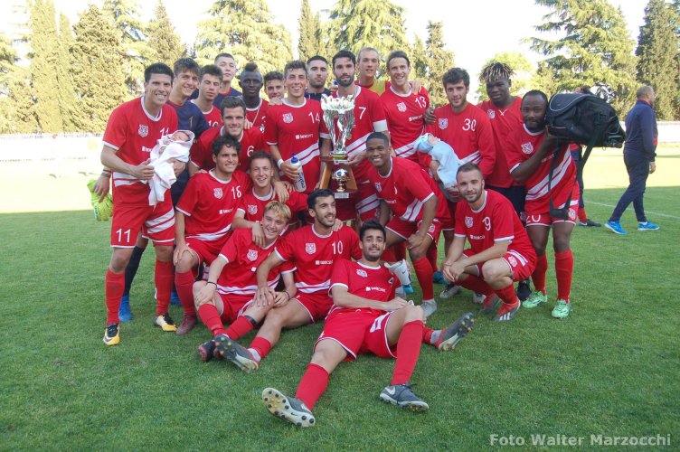 Correggese-Alfonsine 3-0