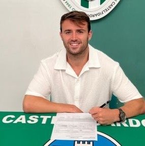 Scossone Castelfidardo: dopo Giuliodori saluta anche capitan Fabbri