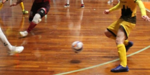 Calcio a 5, stagione regolare campionati Csi Fermo alle battute finali