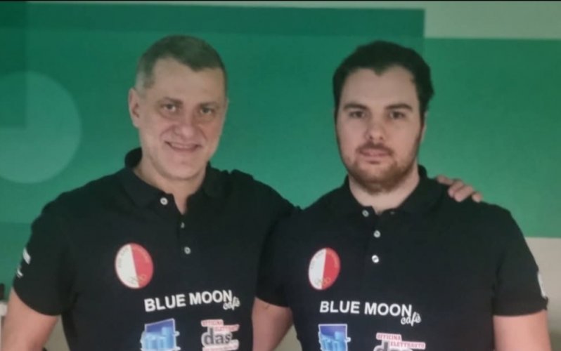 Boccette, marchigiani in evidenza nelle gare nazionali e tornei interregionali