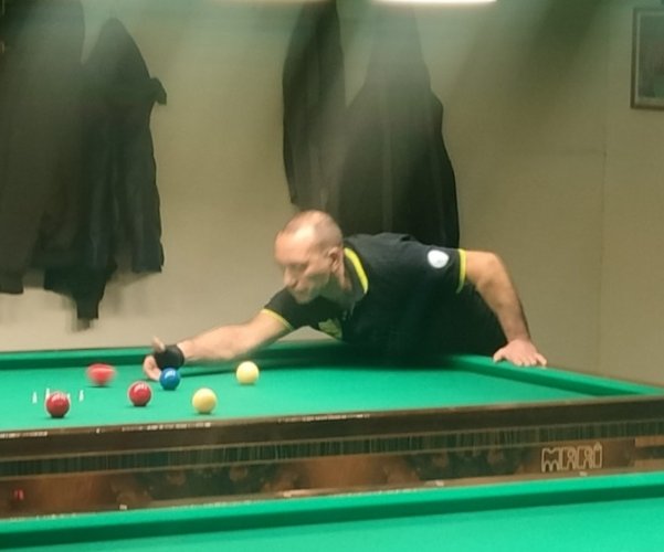 Biliardo, la panoramica sui campionati regionali di Boccette a squadre