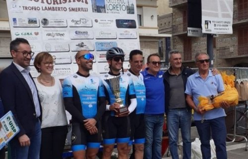 Ciclismo giovanile, Gruppo Sportivo Mountain Bike pronto per la 25 sfida