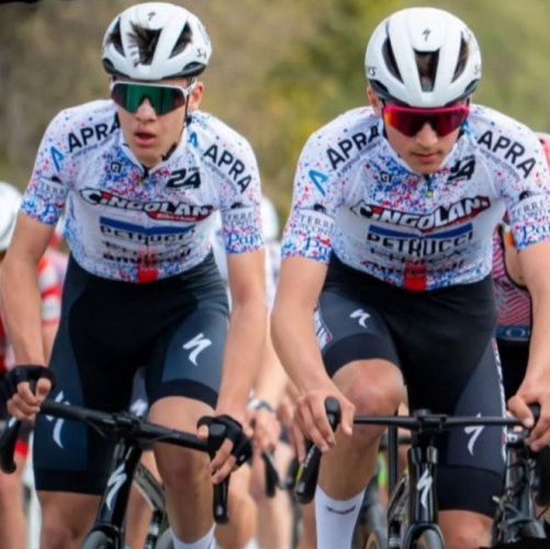 Tutto pronto per il Trofeo Grottazzolina