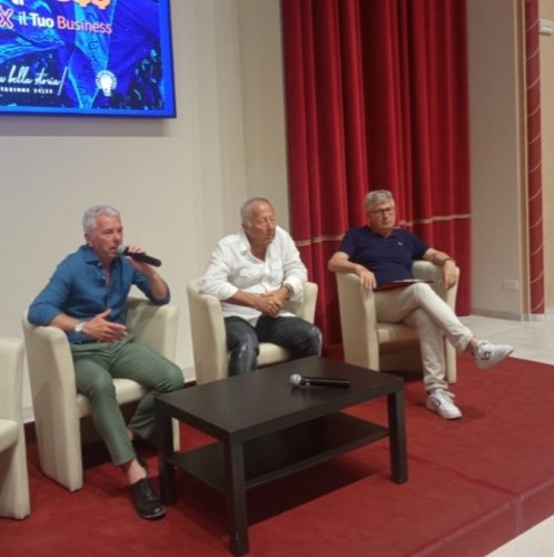 BASKET  In archivio  lAssemblea pubblica della Bio Tre Porto SantElpidio BK
