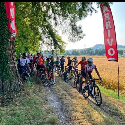 Ancora grande spettacolo alla Cross Cup Csi 2025