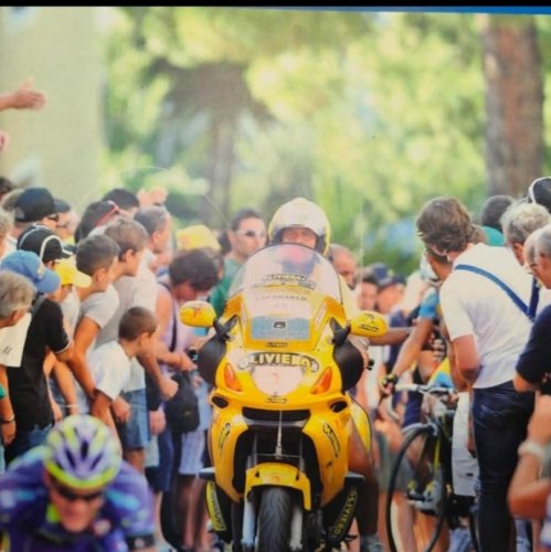 Presentato il 53 Gran Premio Capodarco Comunit di Capodarco