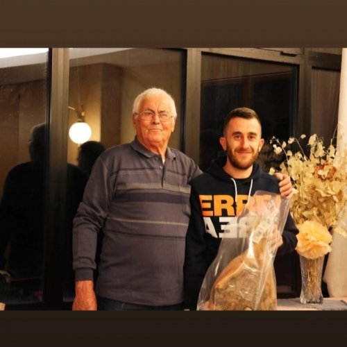 CICLISMO - Asd Pupilli in festa per i tanti titoli nazionali e regionali vinti