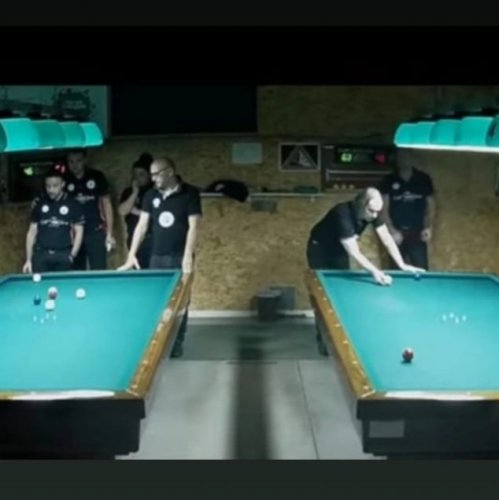 BILIARDO � La panoramica sui campionati regionali di Boccette a squadre