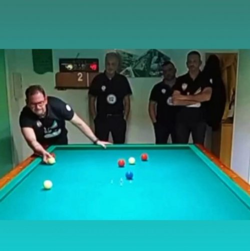 BILIARDO � La panoramica sui campionati regionali di Boccette a squadre