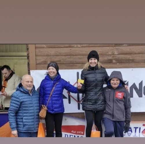 CICLOCROSS CSI � In archivio la quarta tappa della Fertesino Cup