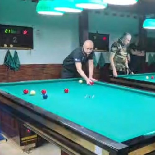 BILIARDO � La panoramica sui campionati regionali di Boccette a squadre