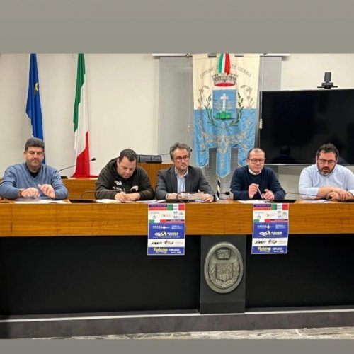 CICLOCROSS � Monte Urano pronta ad ospitare la prova tricolore Csi