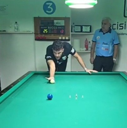 BILIARDO � La panoramica sui campionati regionali Boccette e Goriziana squadre