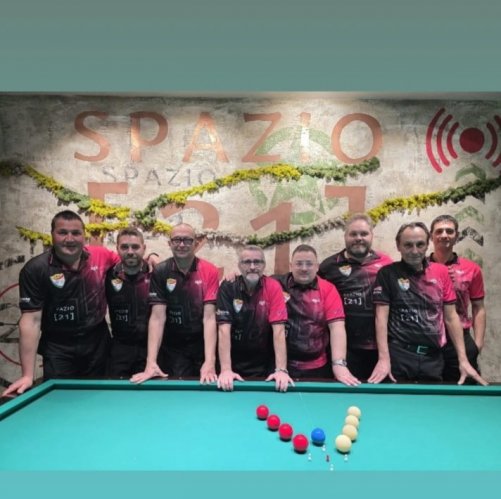 BILIARDO � Alle battute finali i campionati regionali di Boccette e Goriziana