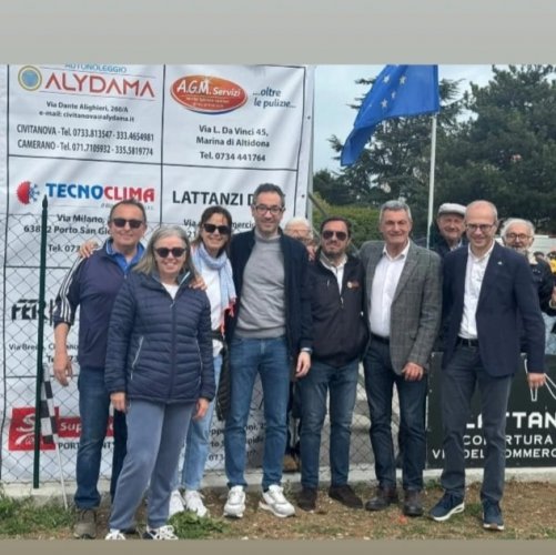 CICLISMO GIOVANISSIMI � In archivio con successo il memorial Paolo Fratini