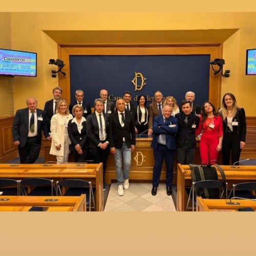 CICLISMO � Presentato a Roma il Gran Premio Capodarco