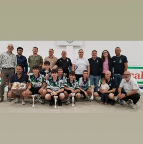 BOCCE � I risultati delle ultime gare