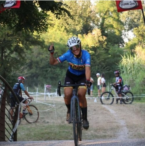 Ciclismo CSI - In primo piano la Cross Cup Estate e il Giro della Valdaso