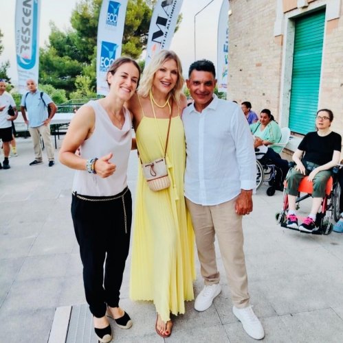 CICLISMO - Presentato il 54° GP Capodarco di Fermo – Comunità di Capodarco