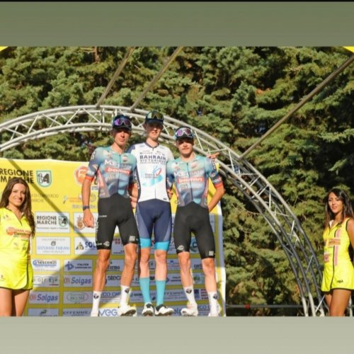 Ultime ore di attesa per il Gran Premio internazionale di Capodarco