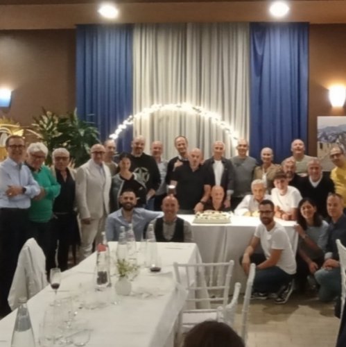 CICLISMO AMATORIALE � In archivio la festa per gli 11 anni della XtremeBike Team