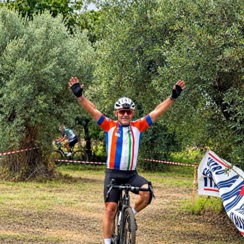 CICLOCROSS - Dopo il via in Abruzzo il Cross Cup Csi rientra nelle Marche