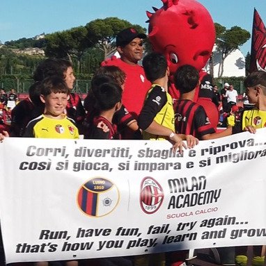A Cattolica scatta la 12a edizione della Milan Cup