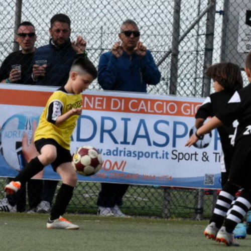 Adriasport. Ultimi tornei: si parte col Romagna Cup con 300 squadre al via