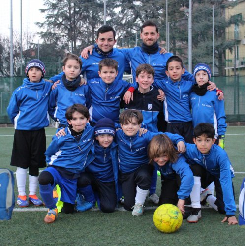 L'Astra Parma vanta 350 tesserati. Il presidente Foranzi: "I valori in campo"