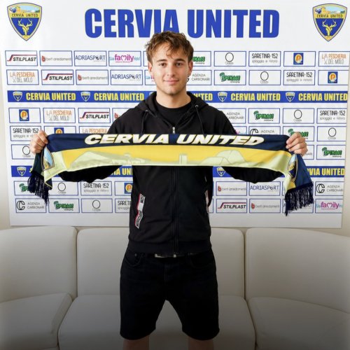 Mercato - Altro colpo del Cervia United!