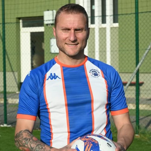 Mercato - Un esperto attaccante per la Faventia