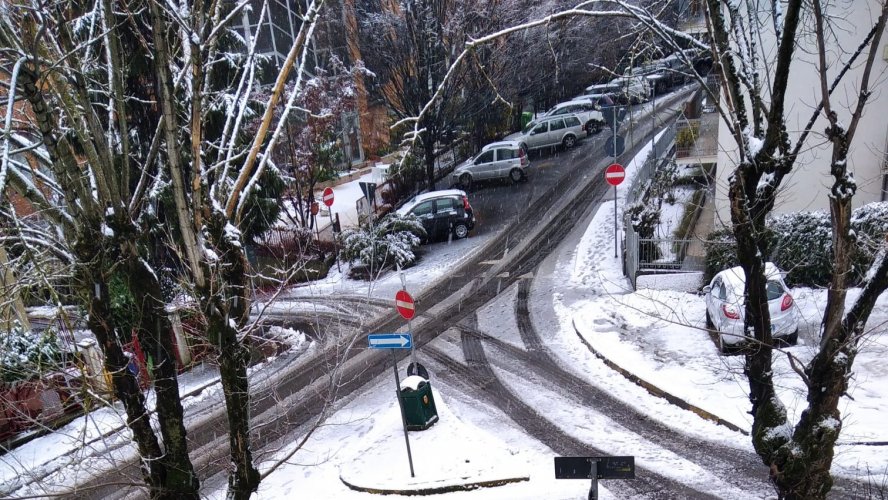 Promozione: rinvii e variazioni di oggi 8/12