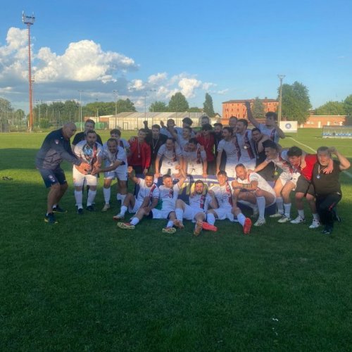 Memorial Gentilini - Il tabellino della Finale