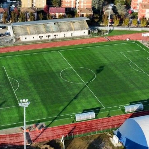 Calcio a 7: aperte le iscrizioni alla Real Car Cup di San Felice
