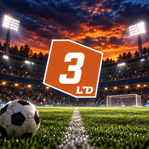 3a Categoria RA - Risultati e marcatori della 1a giornata