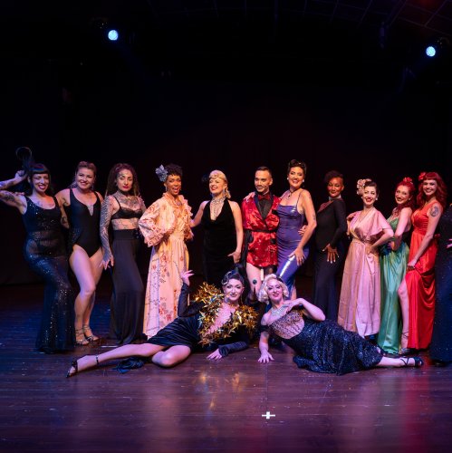 Rimini Cuore e Burlesque Festival 2026 :aperte le candidature