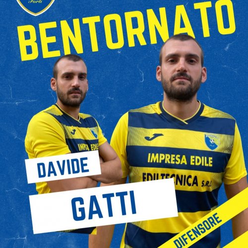 ASD Pianta - gradito ritorno in difesa