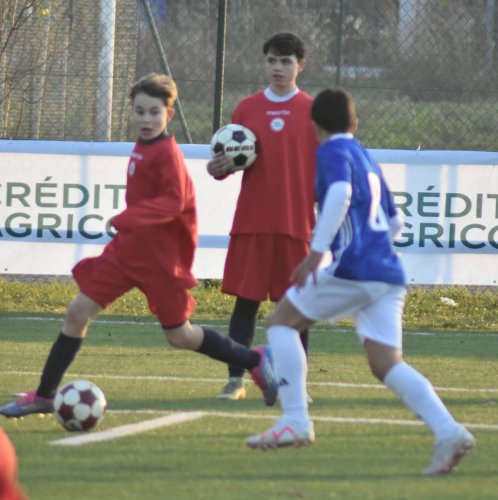 Adriasport, 9 Torneo del Mare Adriatico con 225 squadre. L'11 la presentazione