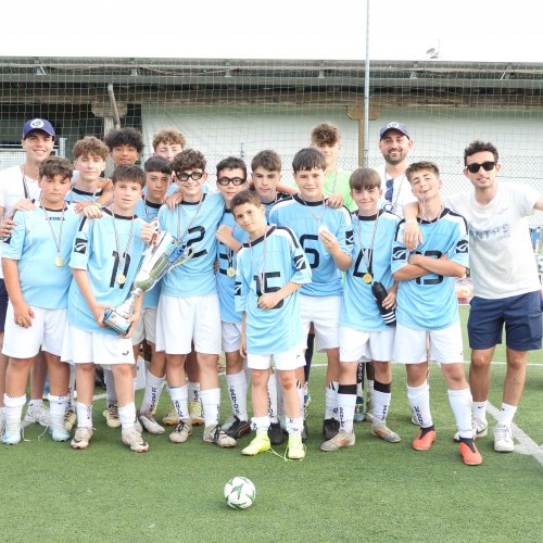 Adrisport. Romagna Cup, Memorial Francesco Rossi (290 sq). Tutti i vincitori