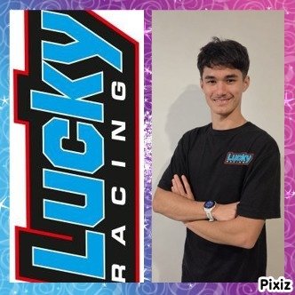 Misano: JuniorGP/moto4 con il Lucky Racing.