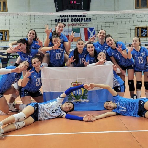 San Marino/ Agli Europei SCA under 18 la nazionale batte anche la Scozia
